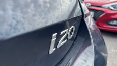 Hyundai i20 1.0T GDi Premium 5dr Petrol Hatchback